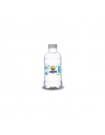 Água Mineral Natural Sense - Lindoya - Pack 12 X 240ml