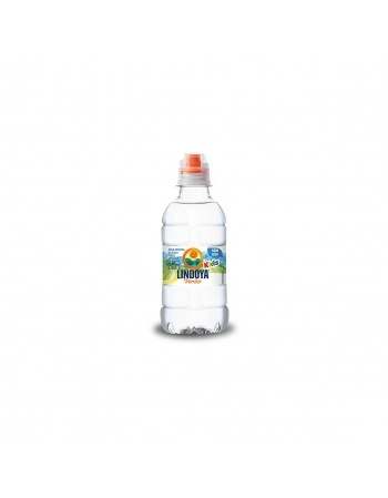 Água Mineral Natural Kids - Lindoya - Pack 12 X 40ml